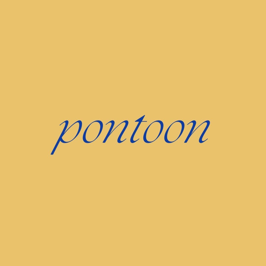 Pontoon