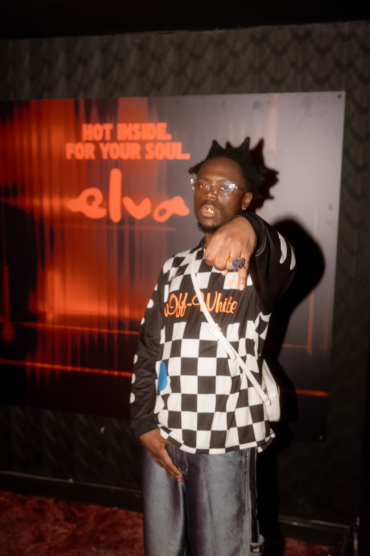 Guests at Culturin’s Cannes Lions 2026 night (Day One)