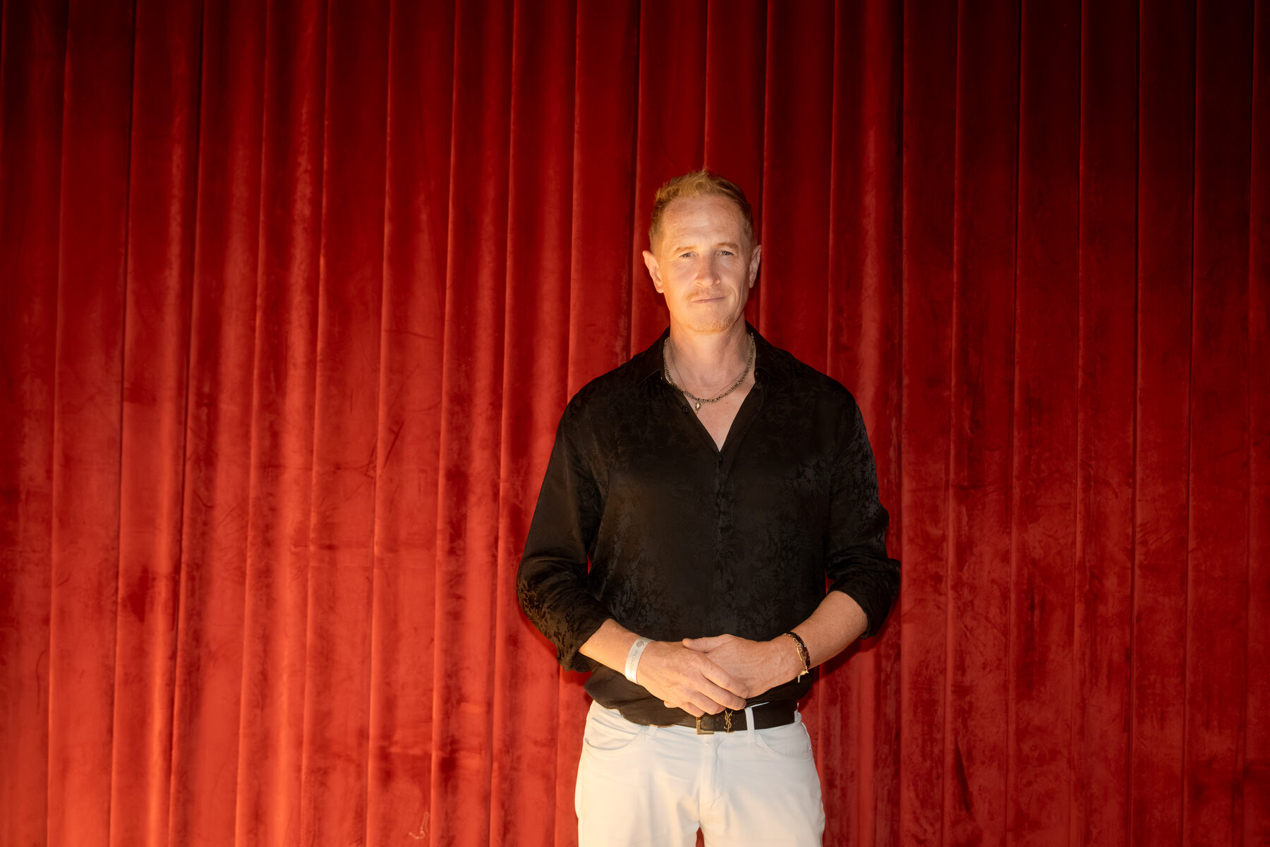 Guests at Culturin’s Cannes Lions 2026 night (Day One)