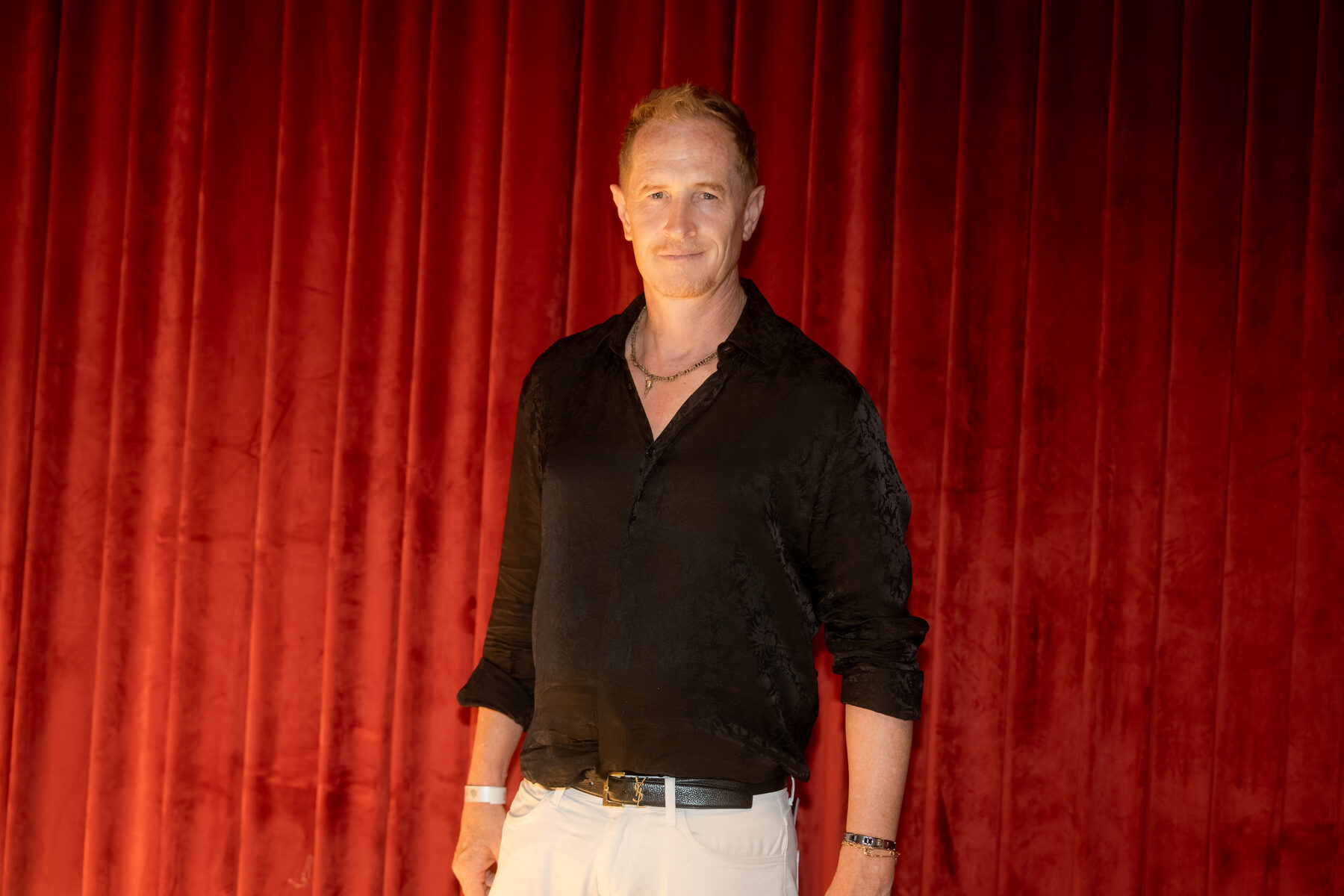 Guests at Culturin’s Cannes Lions 2026 night (Day One)