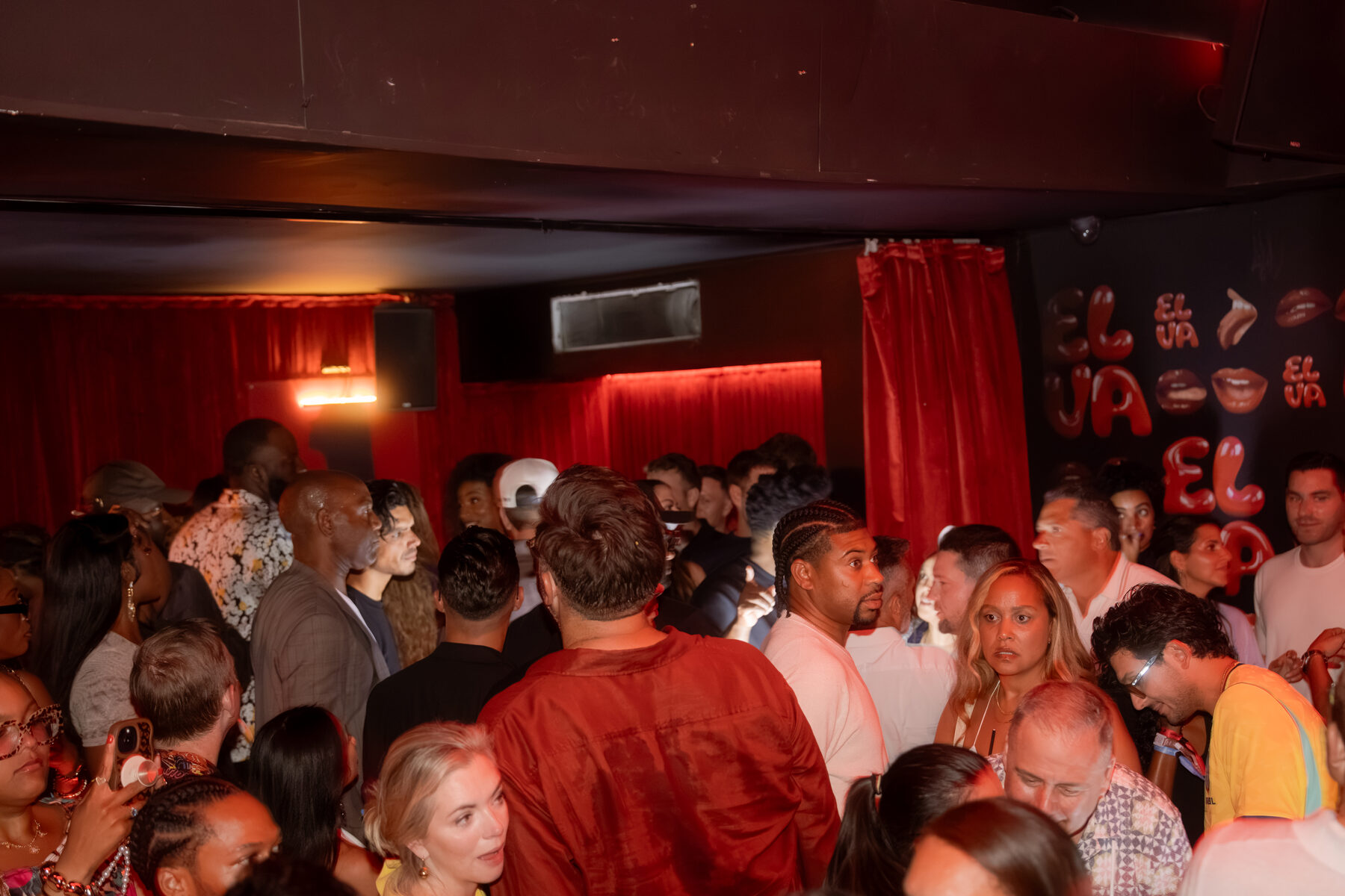 Guests at Culturin’s Cannes Lions 2026 night (Day One)