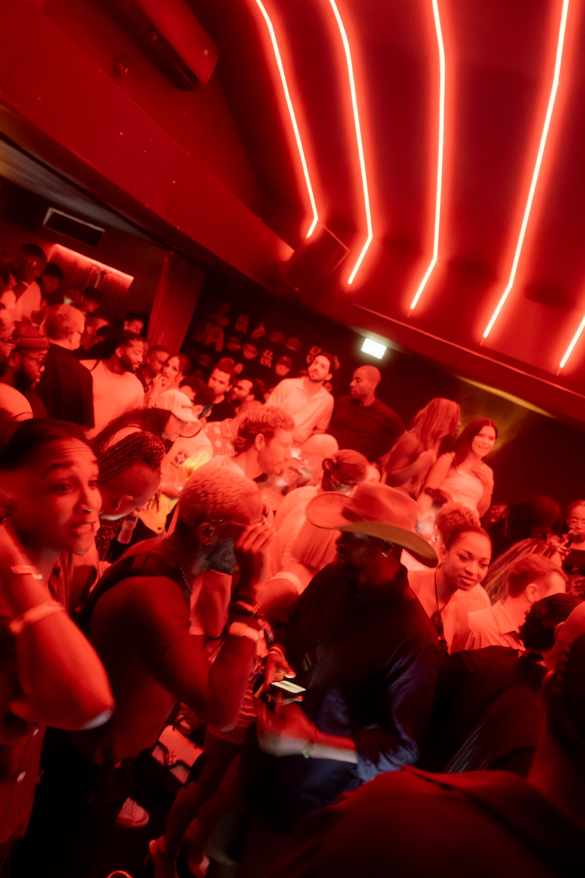 Guests at Culturin’s Cannes Lions 2026 night (Day One)