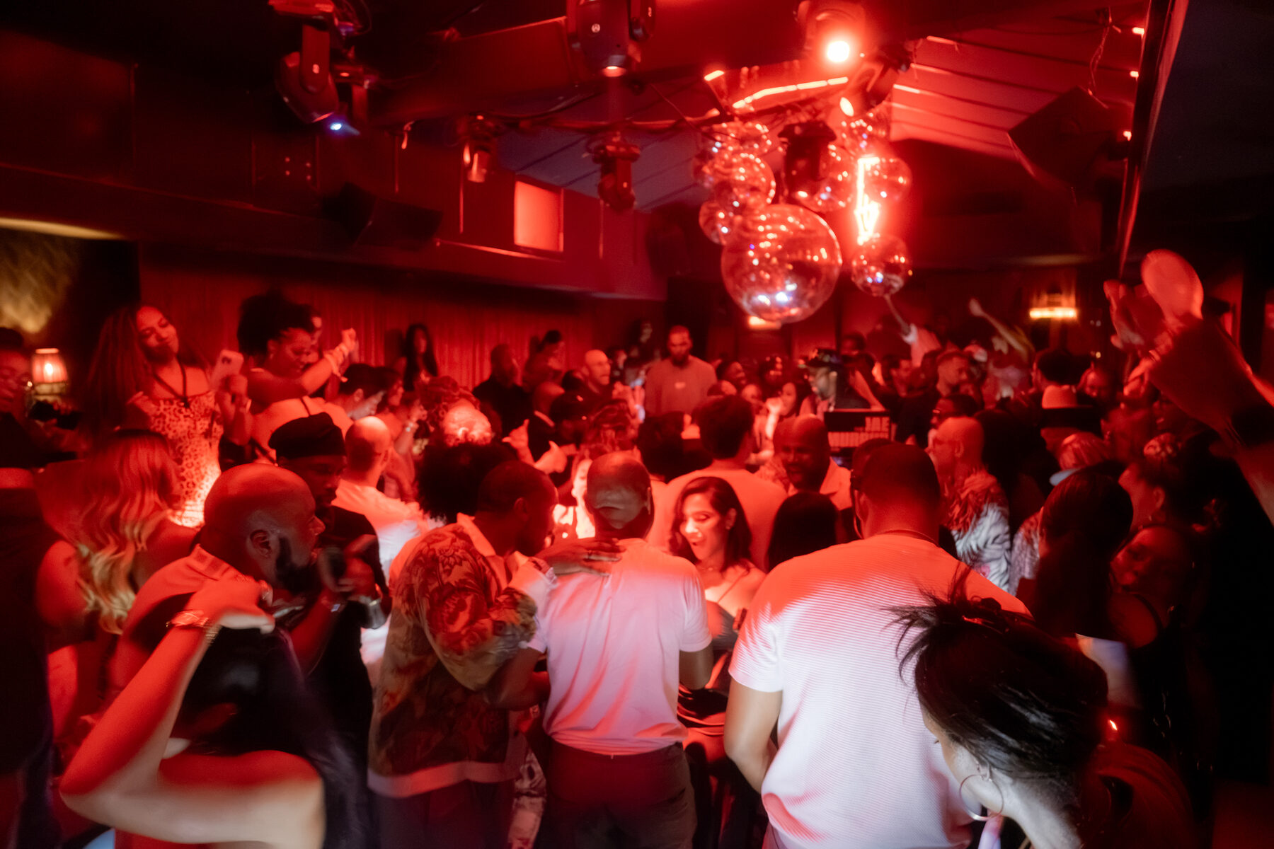 Guests at Culturin’s Cannes Lions 2026 night (Day One)