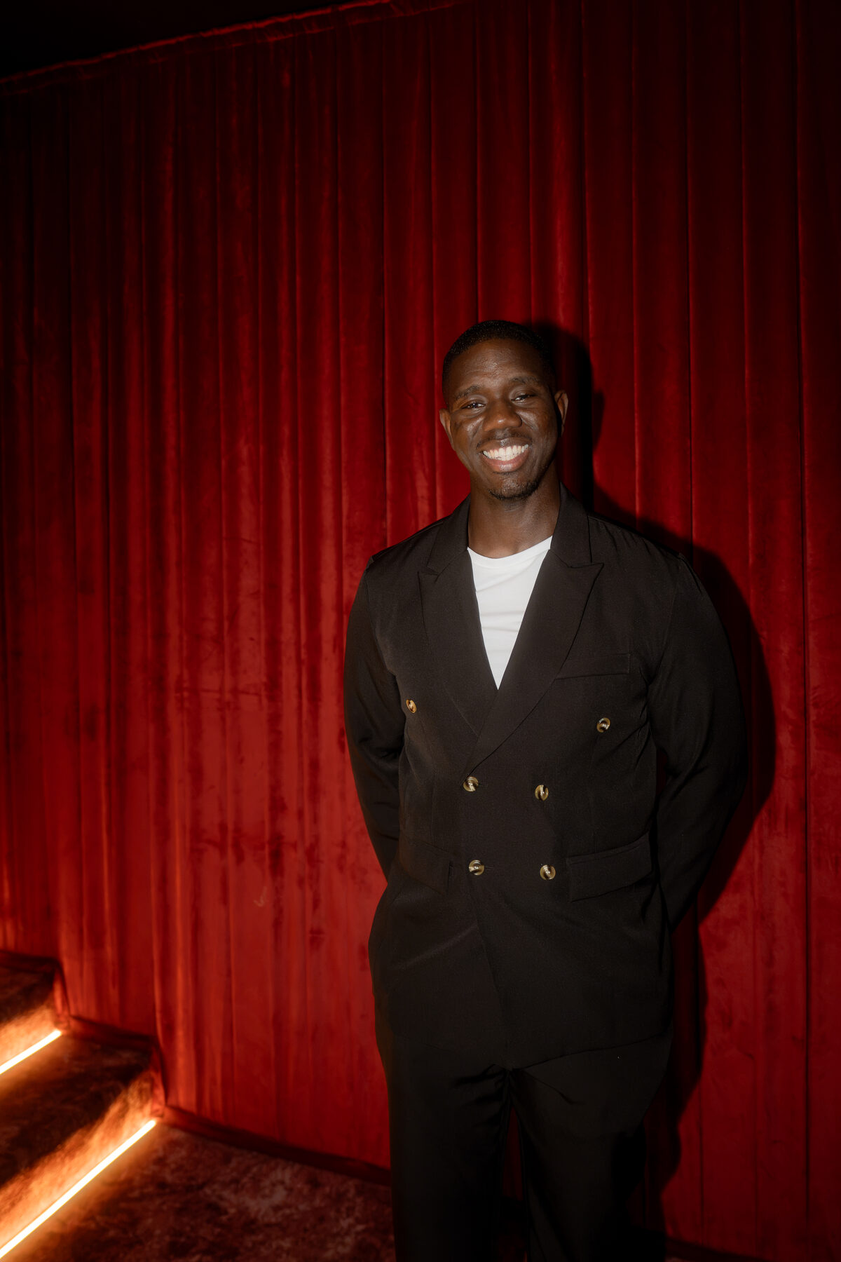 Guests at Culturin’s Cannes Lions 2026 night (Day One)