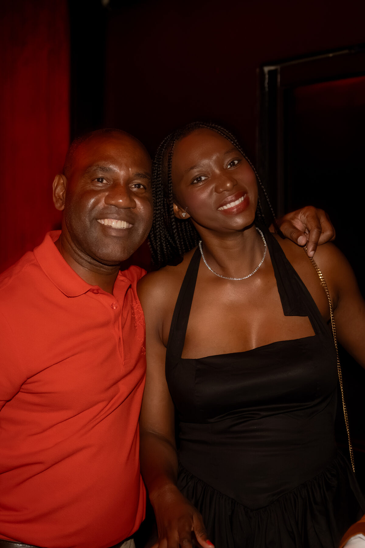 Guests at Culturin’s Cannes Lions 2026 night (Day Two)
