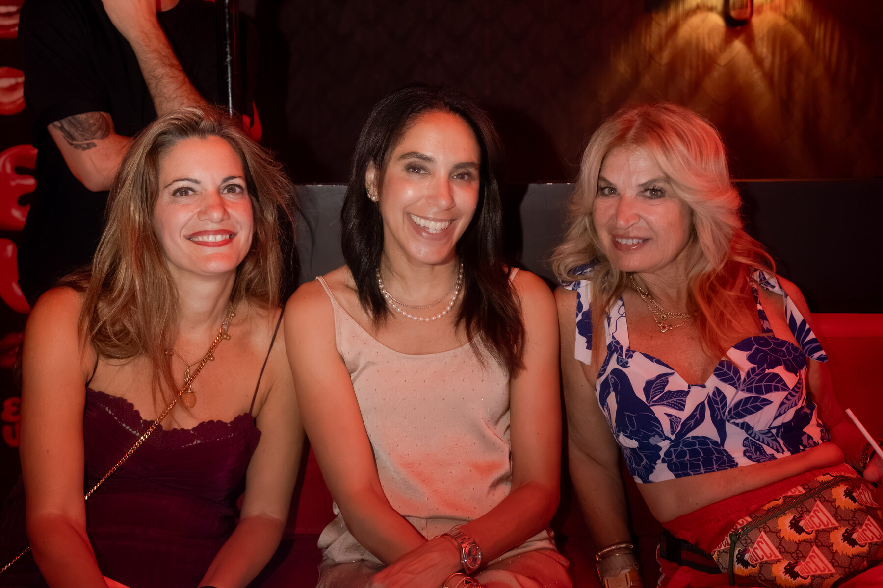 Guests at Culturin’s Cannes Lions 2026 night (Day Two)
