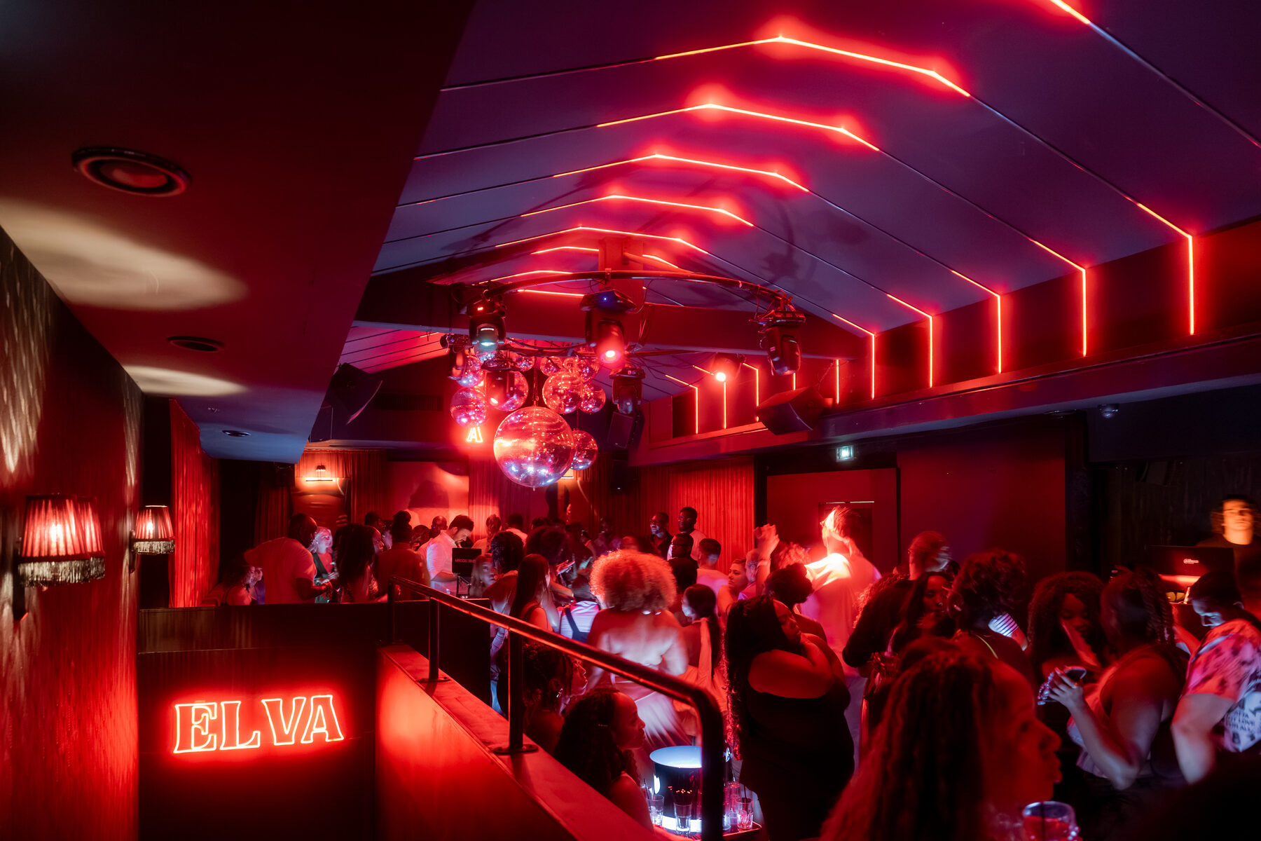 Guests at Culturin’s Cannes Lions 2026 night (Day Two)