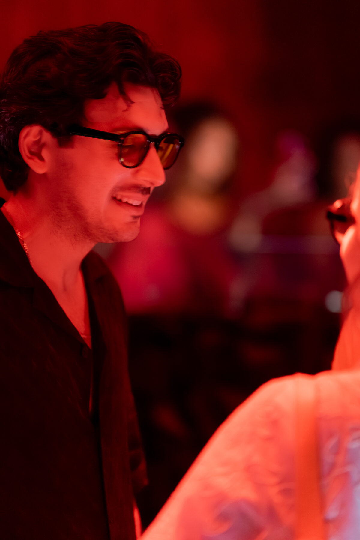 Guests at Culturin’s Cannes Lions 2026 night (Day Two)