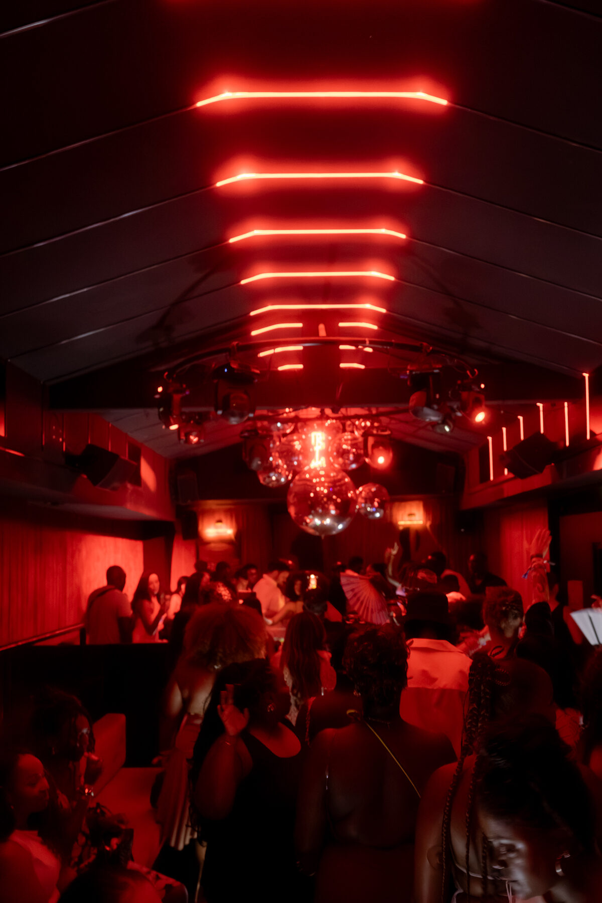 Guests at Culturin’s Cannes Lions 2026 night (Day Two)