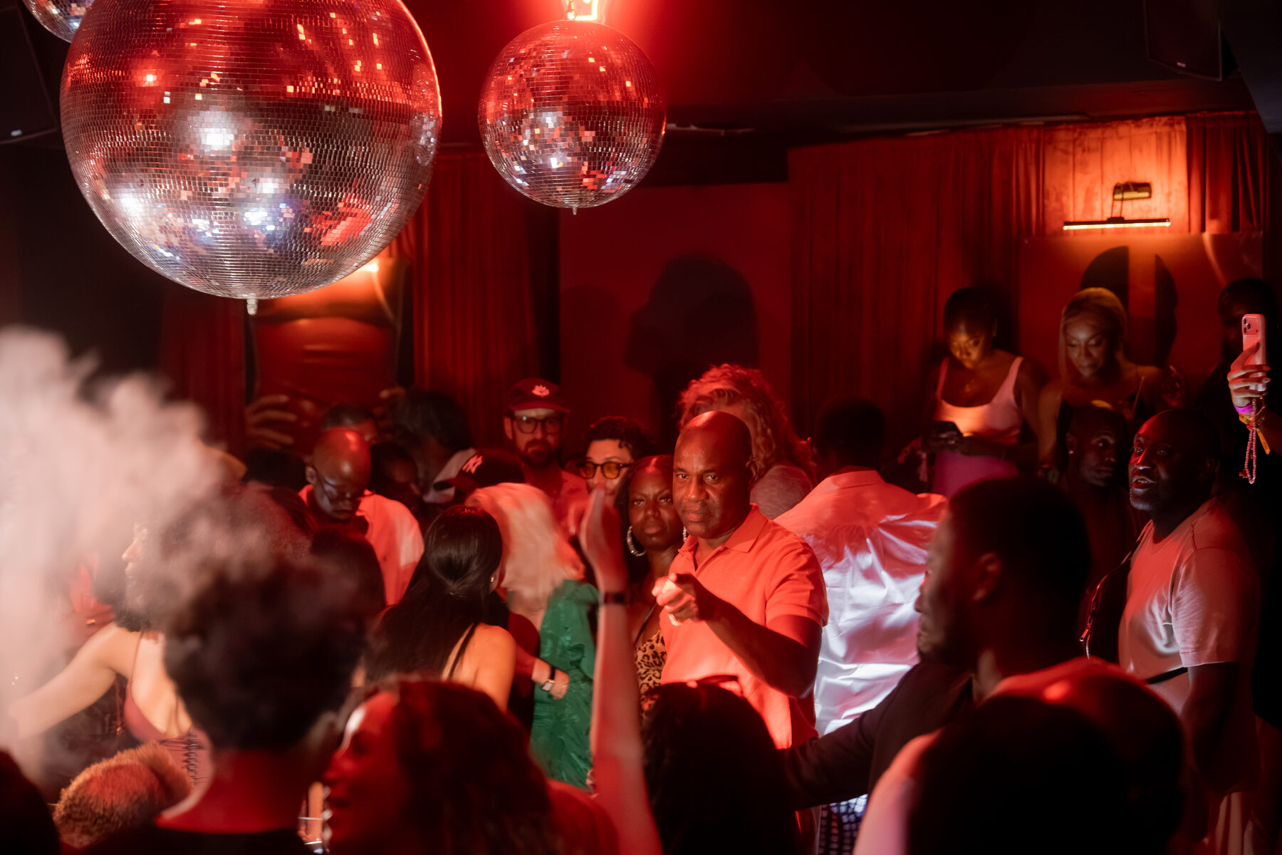 Guests at Culturin’s Cannes Lions 2026 night (Day Two)