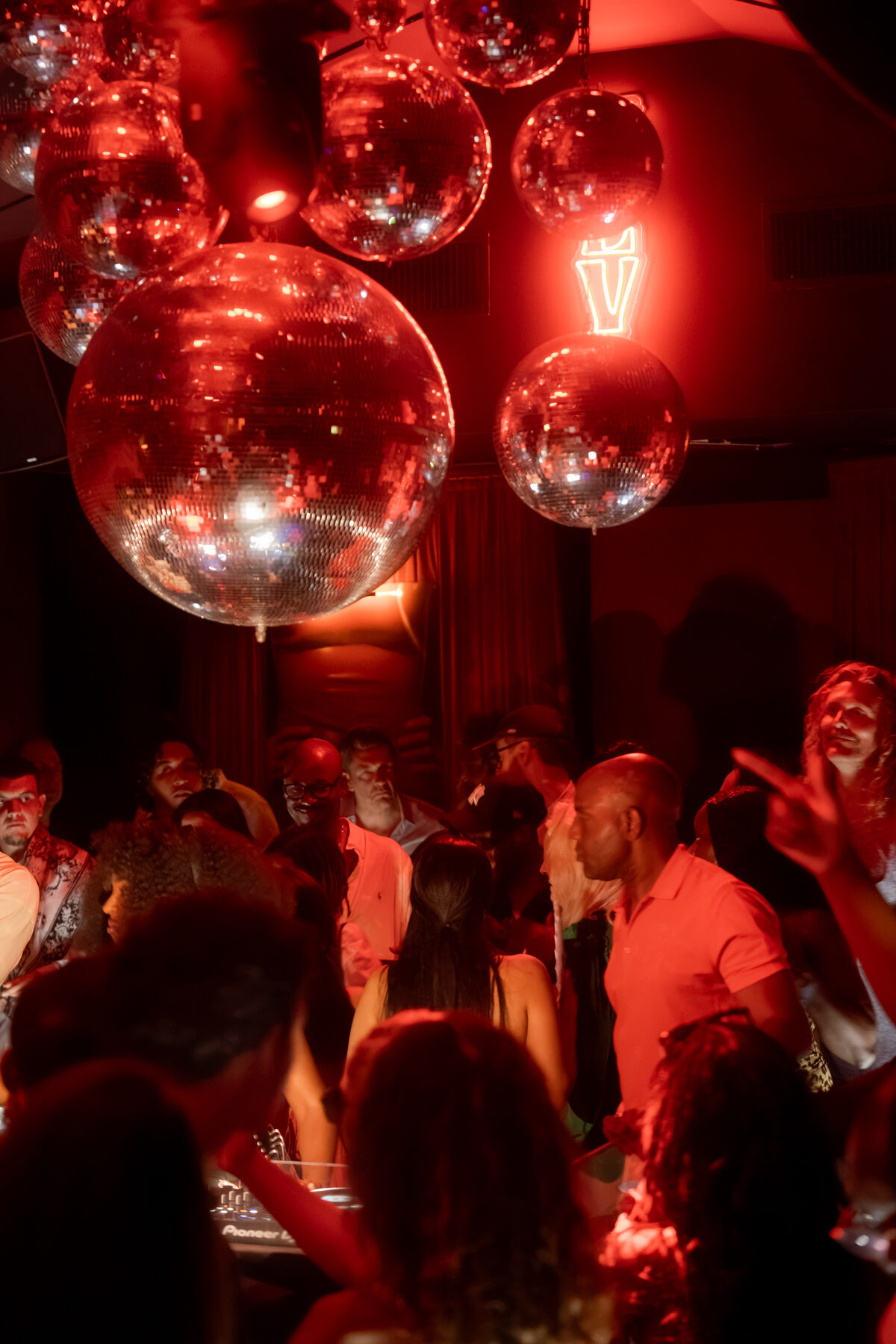 Guests at Culturin’s Cannes Lions 2026 night (Day Two)