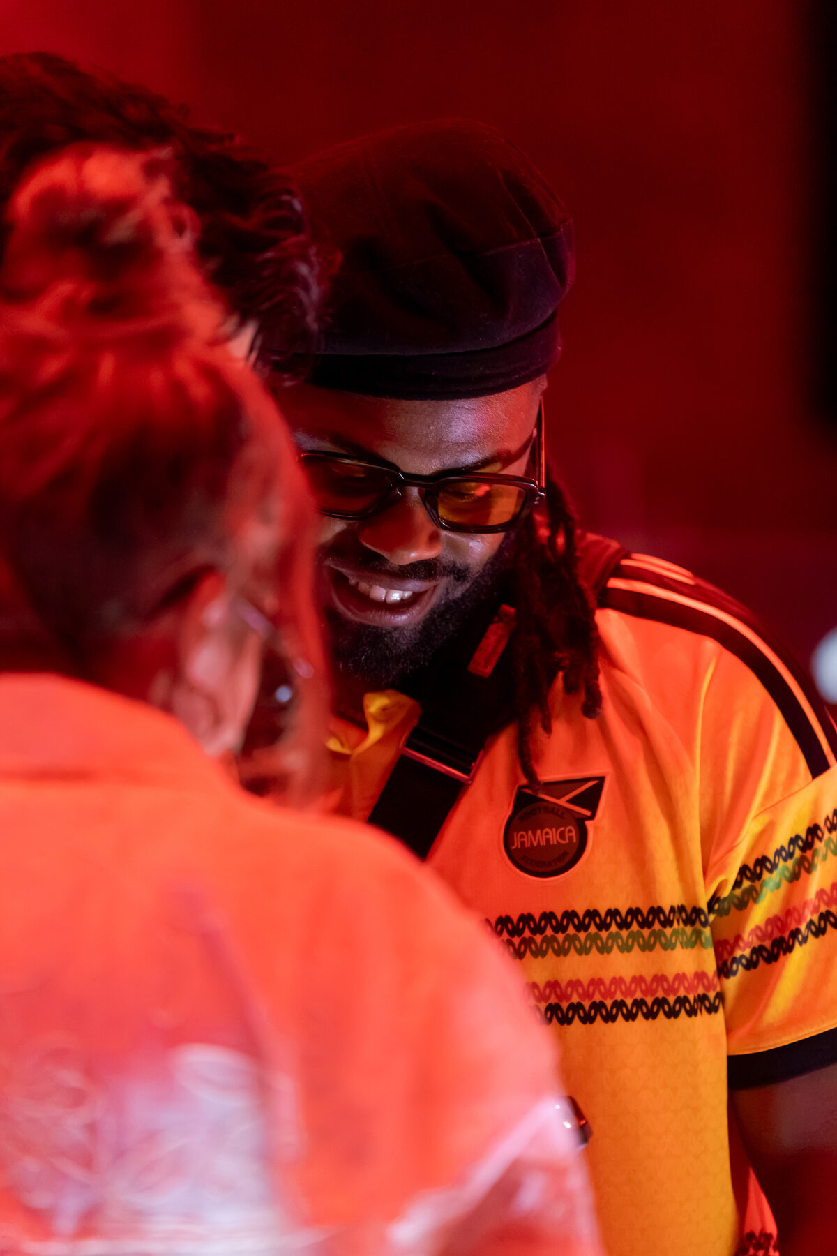 Guests at Culturin’s Cannes Lions 2026 night (Day Two)