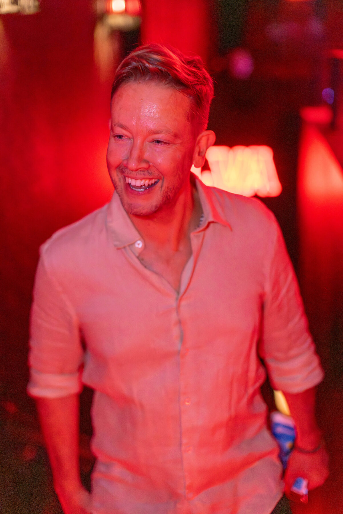 Guests at Culturin’s Cannes Lions 2026 night (Welcome Party)