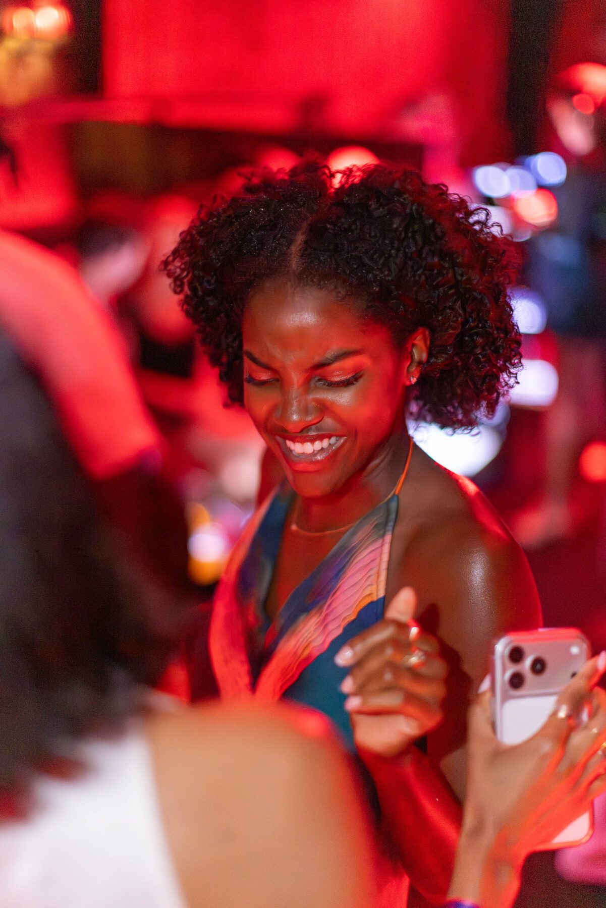Guests at Culturin’s Cannes Lions 2026 night (Welcome Party)