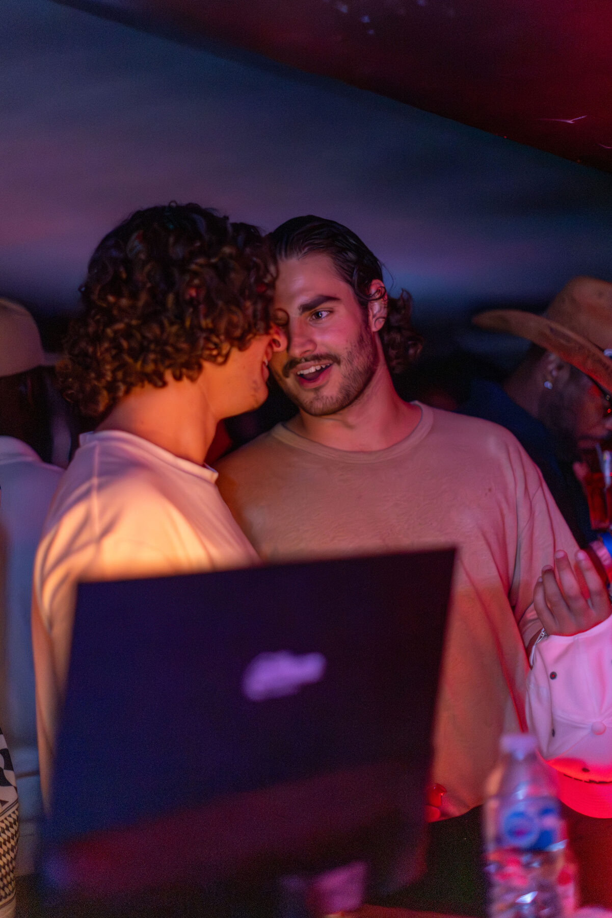 Guests at Culturin’s Cannes Lions 2026 night (Welcome Party)