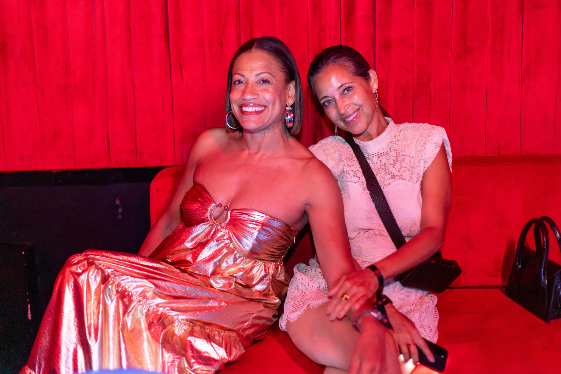 Guests at Culturin’s Cannes Lions 2026 night (Welcome Party)
